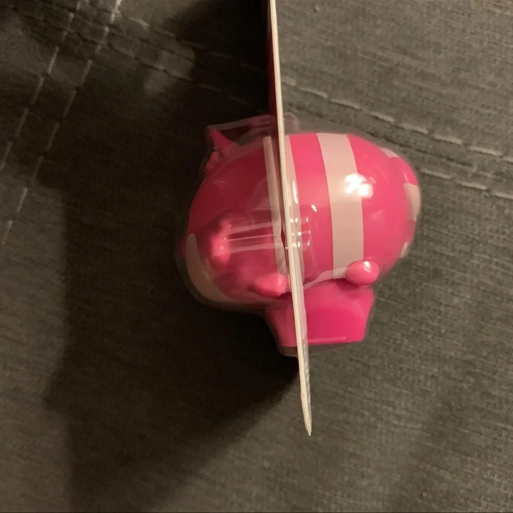 🥰🥰Disney Tsum Tsum Cheshire Cat Lip Smacker🥰🥰